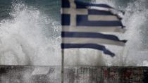 Ο Ιανός ήταν ένας από τους πιο ισχυρούς μεσογειακούς κυκλώνες από το 1969