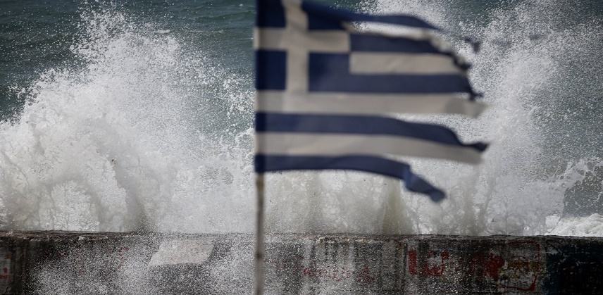 Κακοκαιρία προ των πυλών - Πώς θα επηρεαστεί η Κρήτη