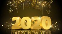 Καλή χρονιά, με υγεία! -Το mesaralive.gr εύχεται σε όλους ευτυχισμένο 2020!