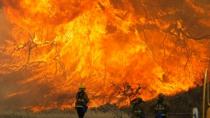 ΗΠΑ: Στο έλεος των πυρκαγιών η νότια Καλιφόρνια