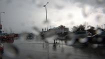 Κρήτη: Τα χιλιοστά των βροχοπτώσεων που «άφησε» στο πέρασμά του ο «Μίνωας»