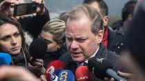 Τέμπη: πυρά της αντιπολίτευσης για τη μεθόδευση ΝΔ για Καραμανλή-  «Εξωφρενικό νομικό κατασκεύασμα»