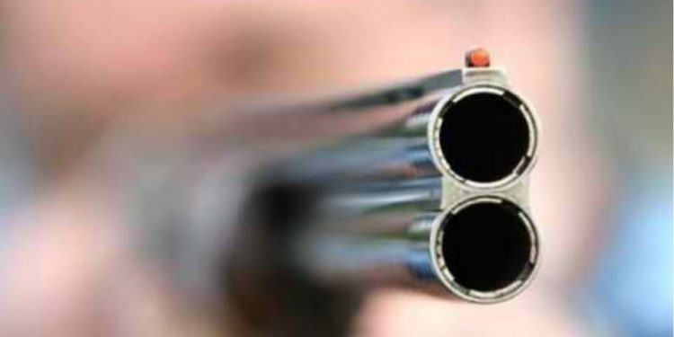Ελεύθερος ο 38χρονος που άνοιξε πυρ στο Πετροκεφάλι