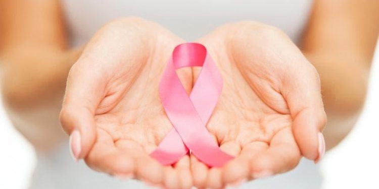 “Τρέχουν” για την πρόληψη του καρκίνου του μαστού