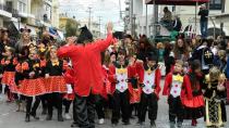 Σε ρυθμούς προετοιμασίας για το Καρναβάλι το Τυμπάκι