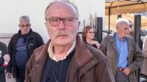 Πέθανε ο ηθοποιός Ντίνος Καρύδης