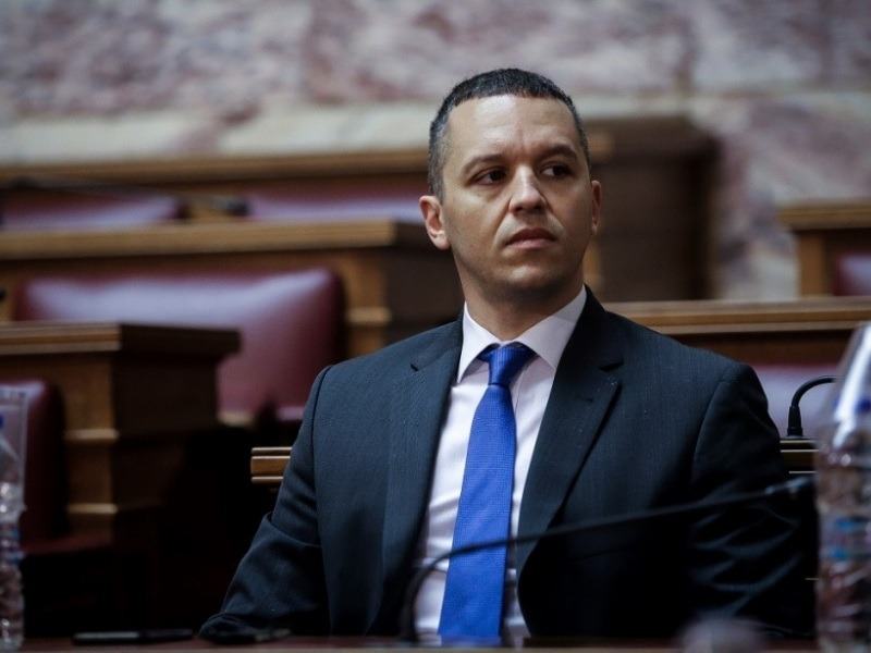 Αυτό είναι το όνομα του κόμματος του Ηλία Κασιδιάρη