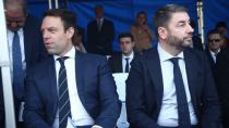 ΠΑΣΟΚ-ΣΥΡΙΖΑ: Τίτλοι τέλους(;) στο «ειδύλλιο» πριν καν ξεκινήσει