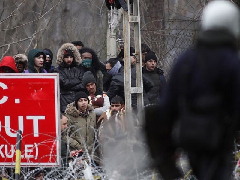 Προσφυγικό: Όργιο παραπληροφόρησης από την Τουρκία