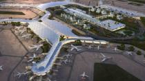 Προσφυγή κατά του νέου αεροδρομίου στο Καστέλλι