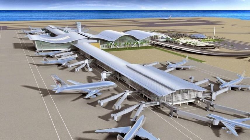 Αεροδρόμιο Καστελίου: Ξεκινούν οι αρχαιολογικές ανασκαφές