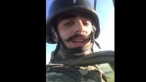 Αποβλήθηκε από την Σχολή Αλεξιπτωτιστών ο κρητικός