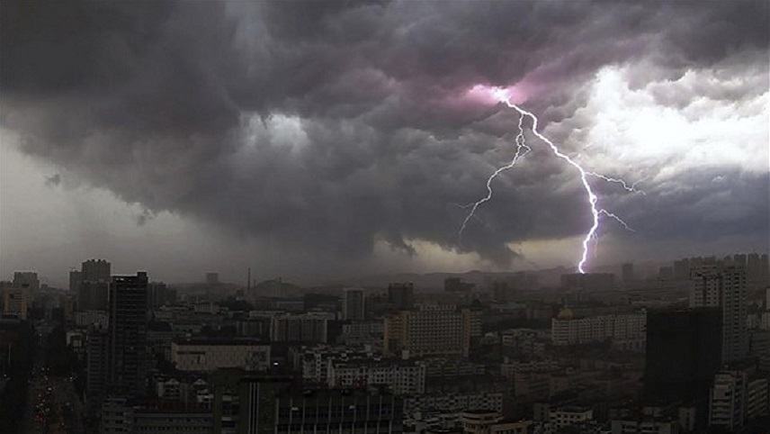 Kαιρός: Βροχερό σήμερα το σκηνικό στην Κρήτη