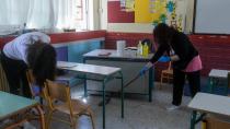 Δήμος Φαιστού: Ανακοίνωση της Ένωσης Γονέων για τη σχολική καθαριότητα