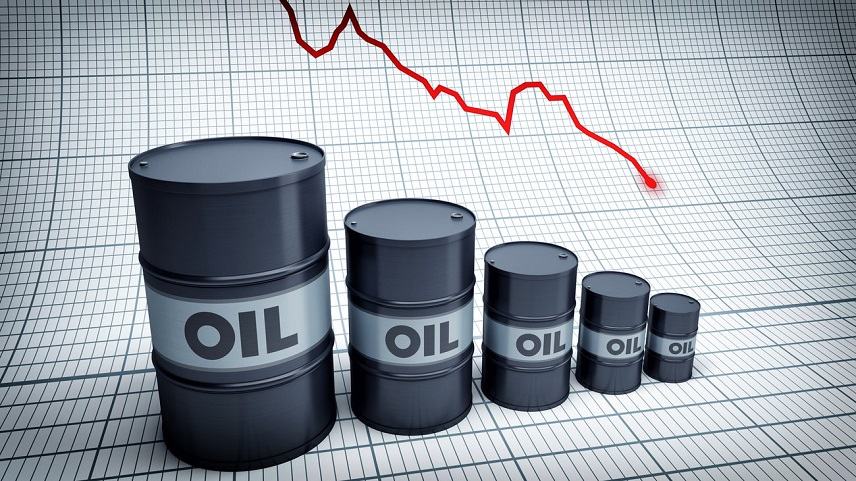 Η βουτιά του πετρελαίου ρίχνει τις τιμές και το κόστος παραγωγής.