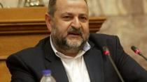 Β. Κεγκέρογλου: «Μέτρα προστασίας και στήριξης των αγροτών»