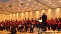 Και οι «Κεντρώας Κρήτης Μελωδοί» (Εν Αθήναις) στη Μεσαρά για σειρά συναυλιών