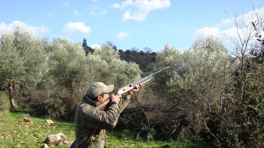 Αντιμέτωποι με την παρανομία και… άοπλοι