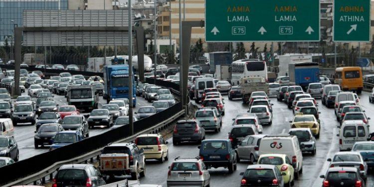 Νέο σχέδιο για την οδική ασφάλεια - Πώς θα μειωθούν τα τροχαία