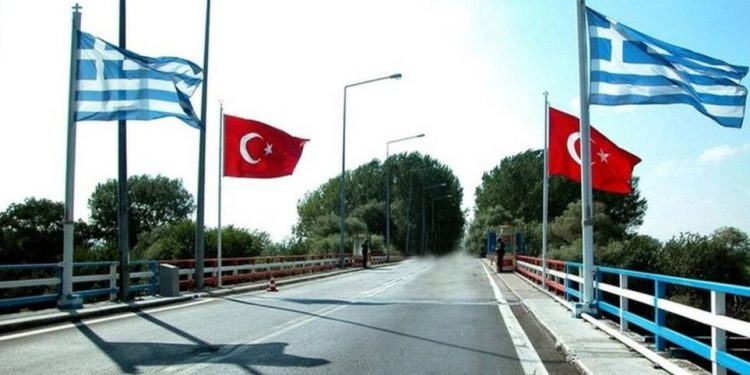 Tούρκος πρέσβης στην Αθήνα για Έβρο: Είναι τεχνικό ζήτημα, δεν είναι συνοριακή διαφωνία