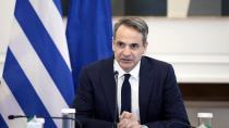 Μητσοτάκης: Ο ΟΗΕ μίλησε «ξεκάθαρα και ηχηρά» με το ψήφισμα κατά της ρωσικής εισβολής στην Ουκρανία