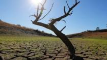 Σήμα κινδύνου για περιόδους ξηρασίας και θερμοκρασίες – ρεκόρ