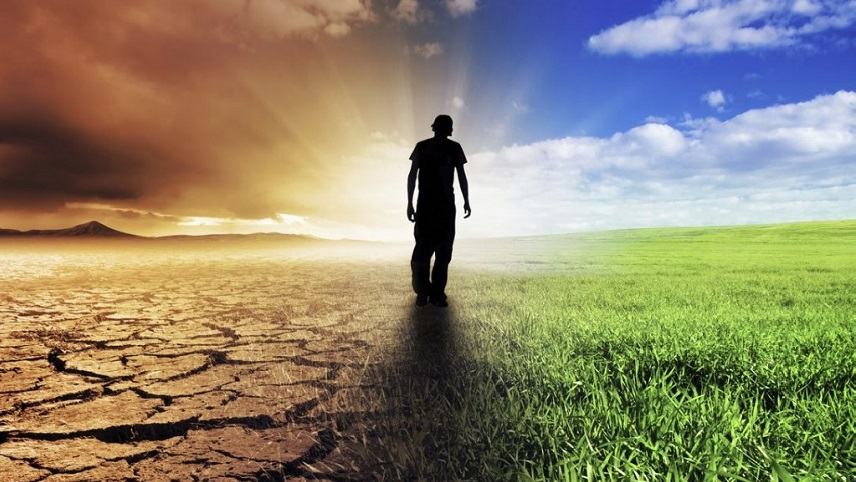 Κλιματική αλλαγή: Ο πιο άνυδρος Οκτώβριος των τελευταίων 25 ετών – Η ξηρασία μας «χτυπά» την πόρτα