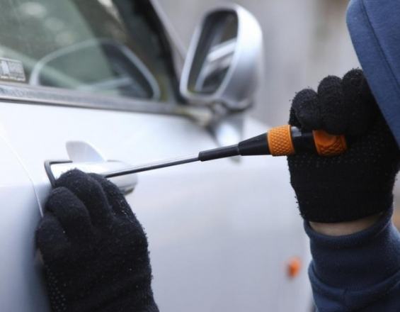 10 συμβουλές για να μην κλέψουν το αυτοκίνητο μας!