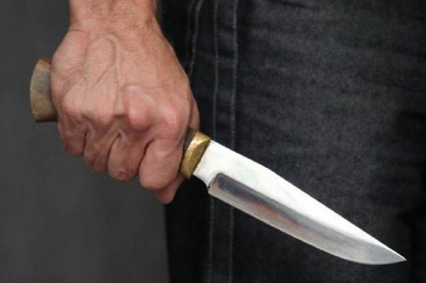 Μεσαρά: Βγήκαν μαχαίρια στην Αγία Βαρβάρα