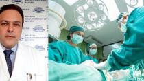 Στο Ωνάσειο η πρώτη μεταμόσχευση καρδιάς από Κρητικό καρδιοχειρουργό εν μέσω κορωνοϊού