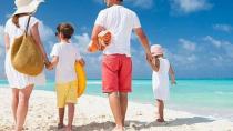 Κοινωνικός τουρισμός: Ποιοι δικαιούνται δωρεάν διακοπές και για πόσο