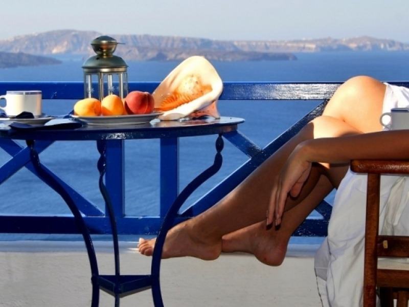 Προβληματισμός αναφορικά με τις τουριστικές προκρατήσεις στην Κρήτη
