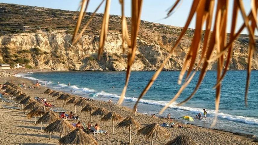 Στα … μαχαίρια για τον Κομμό ο Δήμος Φαιστού με την Αρχαιολογία
