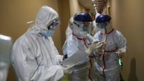Κορονοϊός: Το μαύρο ρεκόρ των θανάτων και τα νέα σενάρια για lockdown
