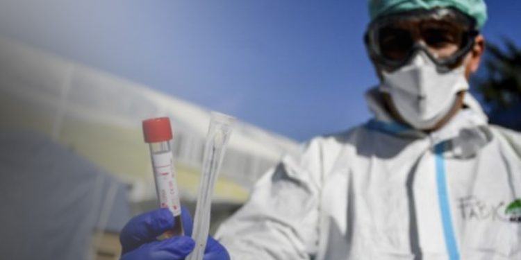 Κορωνοϊός: Καλύτερα προετοιμασμένη για την πανδημία η Κίνα από τις ΗΠΑ