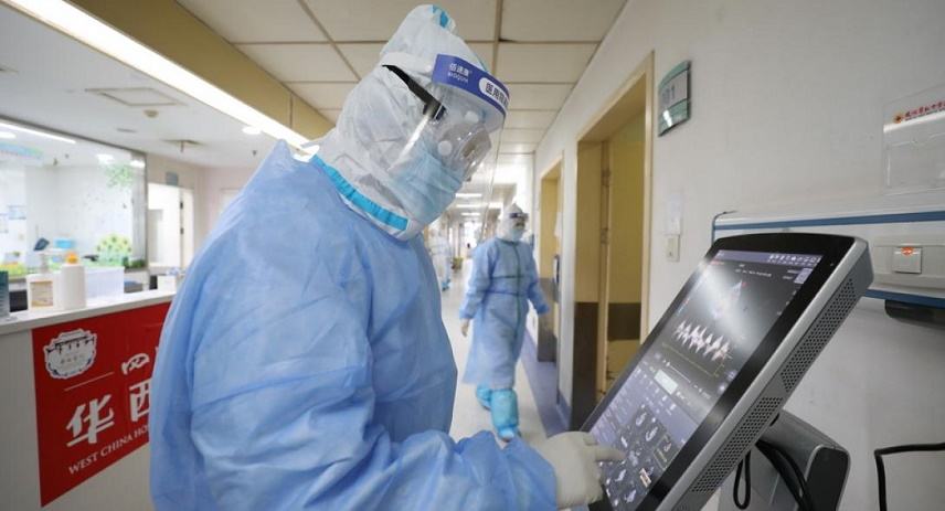 Ετοιμάζονται εμβόλια σε μορφή σπρέι που θα εμποδίζουν τη μετάδοση του κορονοϊού