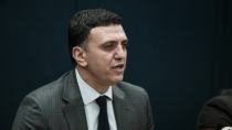 Κικίλιας για μετανάστευση προς Κρήτη: «Αυτή τη στιγμή έχουμε αναπτύξει το σύνολο των δυνάμεών μας»
