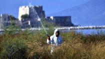 Συναγερμός για τον ιό του Δυτικού Νείλου: 5 θάνατοι