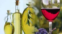 Κρητικό κρασί για την παρασκευή αντισηπτικών - Τι θα γίνει με τις αποζημιώσεις στο λάδι
