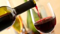 Κινδυνεύουν 2.800 τόνοι κρητικού κρασιού