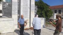 Συγκλόνισαν τα κρεματόρια και το Άουσβιτς