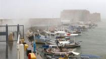 Η Κρήτη συγκαταλέγεται στα νησιά της Ευρώπης  που είναι υπο έρευνα για τη ρύπανση