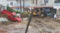 Τα 12 μέτρα στήριξης της κυβέρνησης για τους πληγέντες από τις πλημμύρες στην Κρήτη