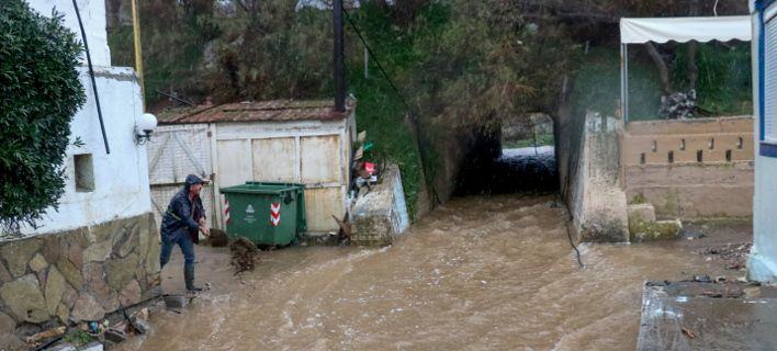 Σημερα ανακοινώνονται τα μέτρα στήριξης των πληγέντων