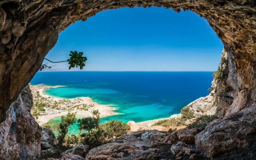 Ποιο μέρος της Ελλάδας είναι το πιο ήρεμο στον κόσμο;