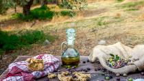 Κρητική διατροφή, η βάση της μεσογειακής διατροφής