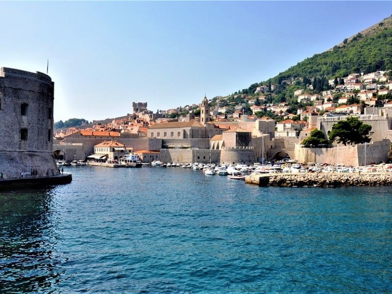 Κροατία: Επαναλειτουργούν τα ξενοδοχεία