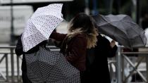 Kαιρός: Ψυχρή εισβολή προ των πυλών
