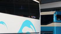 Χανιά:Τον κατέβασε από το λεωφορείο επειδή του έλειπαν...10 λεπτά