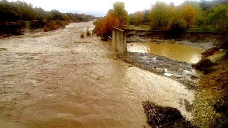 Λένε το τελευταίο αντίο στον κτηνοτρόφο